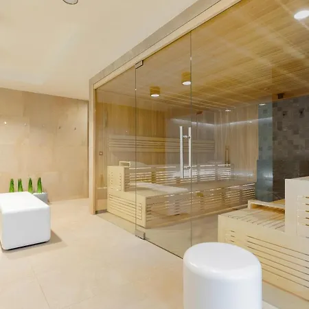 Nadmorskie Tarasy Spa 2 By Jantar Apartamenty Kolobrzeg Exterior photo