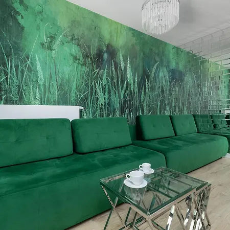 Nadmorskie Tarasy Spa 2 By Jantar Apartamenty Kolobrzeg Exterior photo