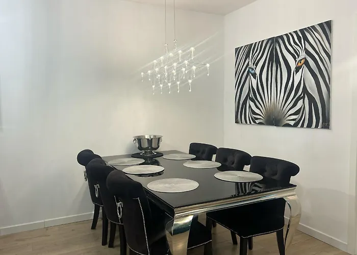 Nadmorskie Tarasy Spa 2 By Jantar Apartamenty Kolobrzeg
