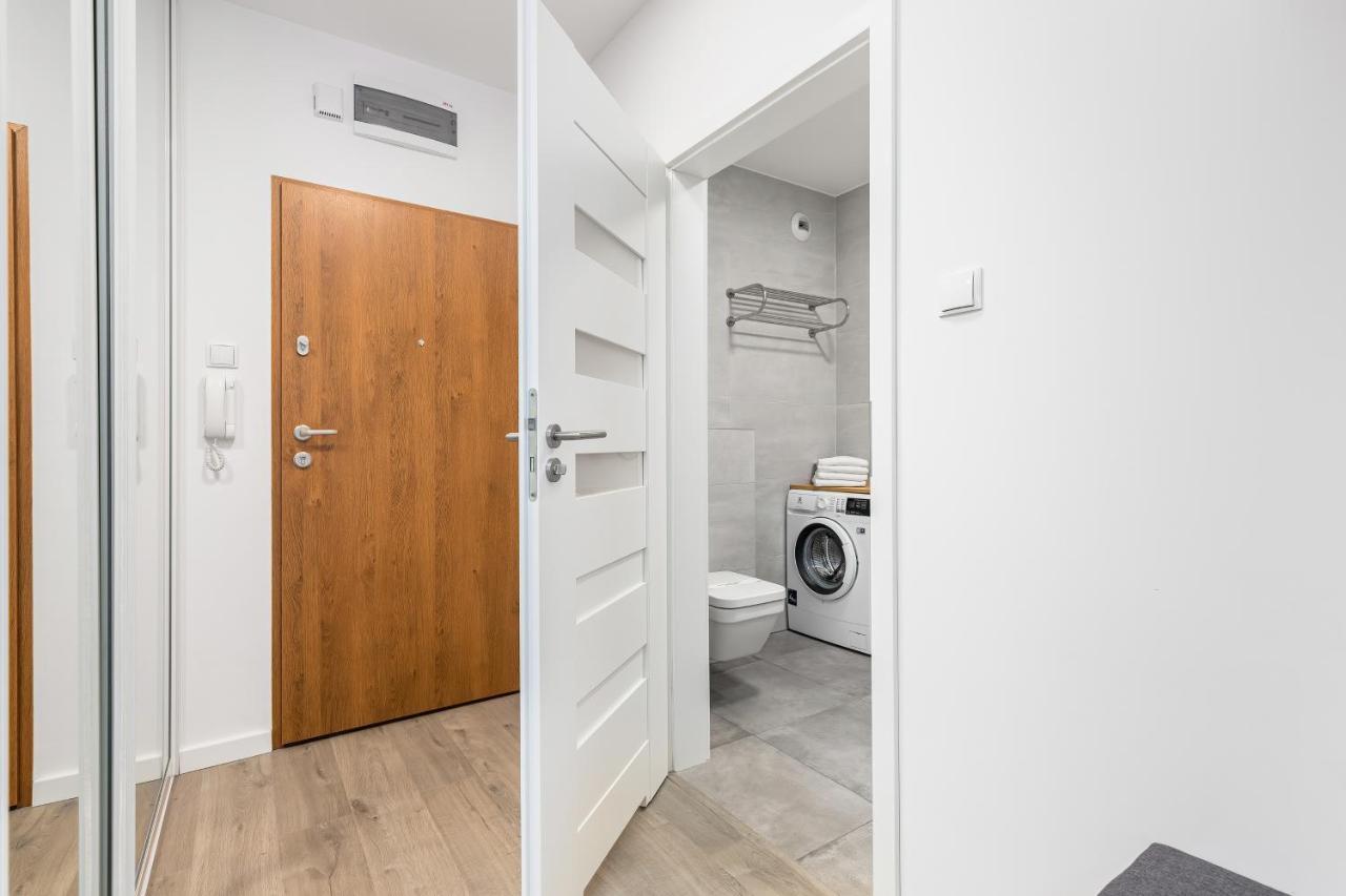 Apartment Nadmorskie Tarasy 2 By Jantar