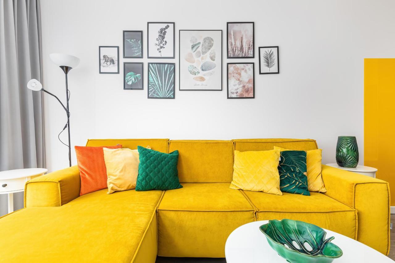 Appartamento Nadmorskie Tarasy 2 By Jantar *