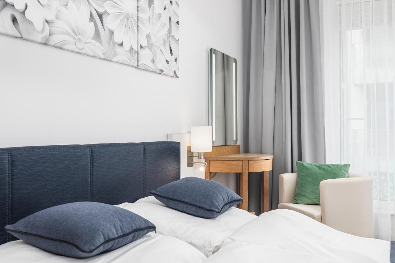 Apartment Nadmorskie Tarasy 2 By Jantar